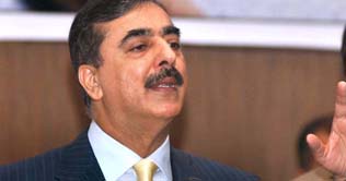 Government is struggling against war on terror: PM